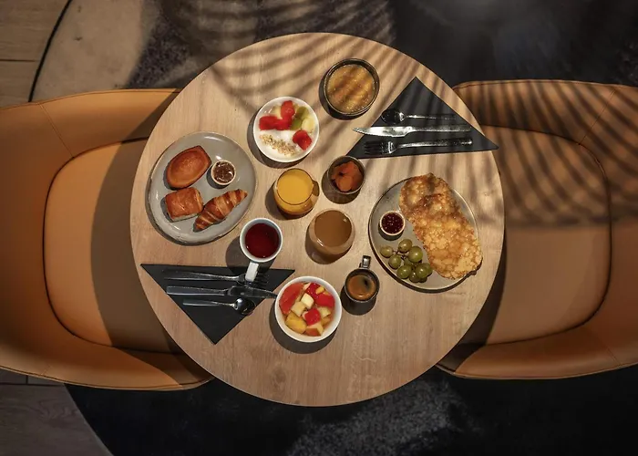 Ibis Paris Gare Montparnasse Catalogne